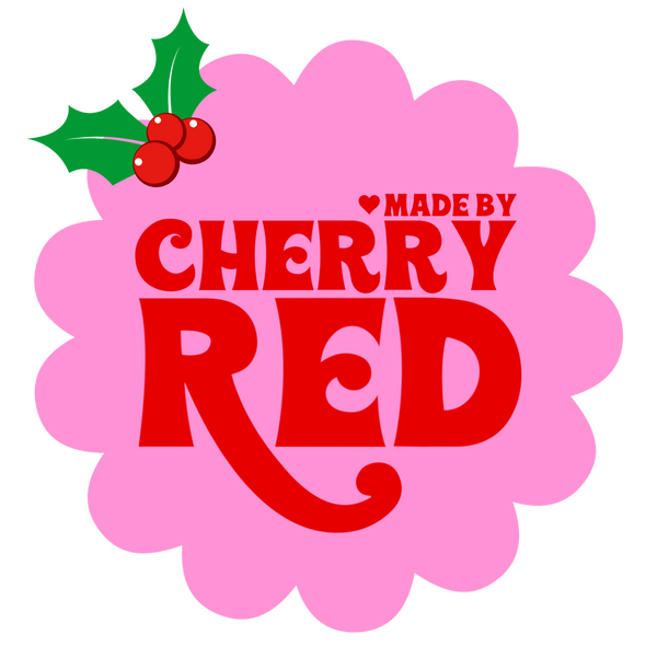 Made by Cherryred