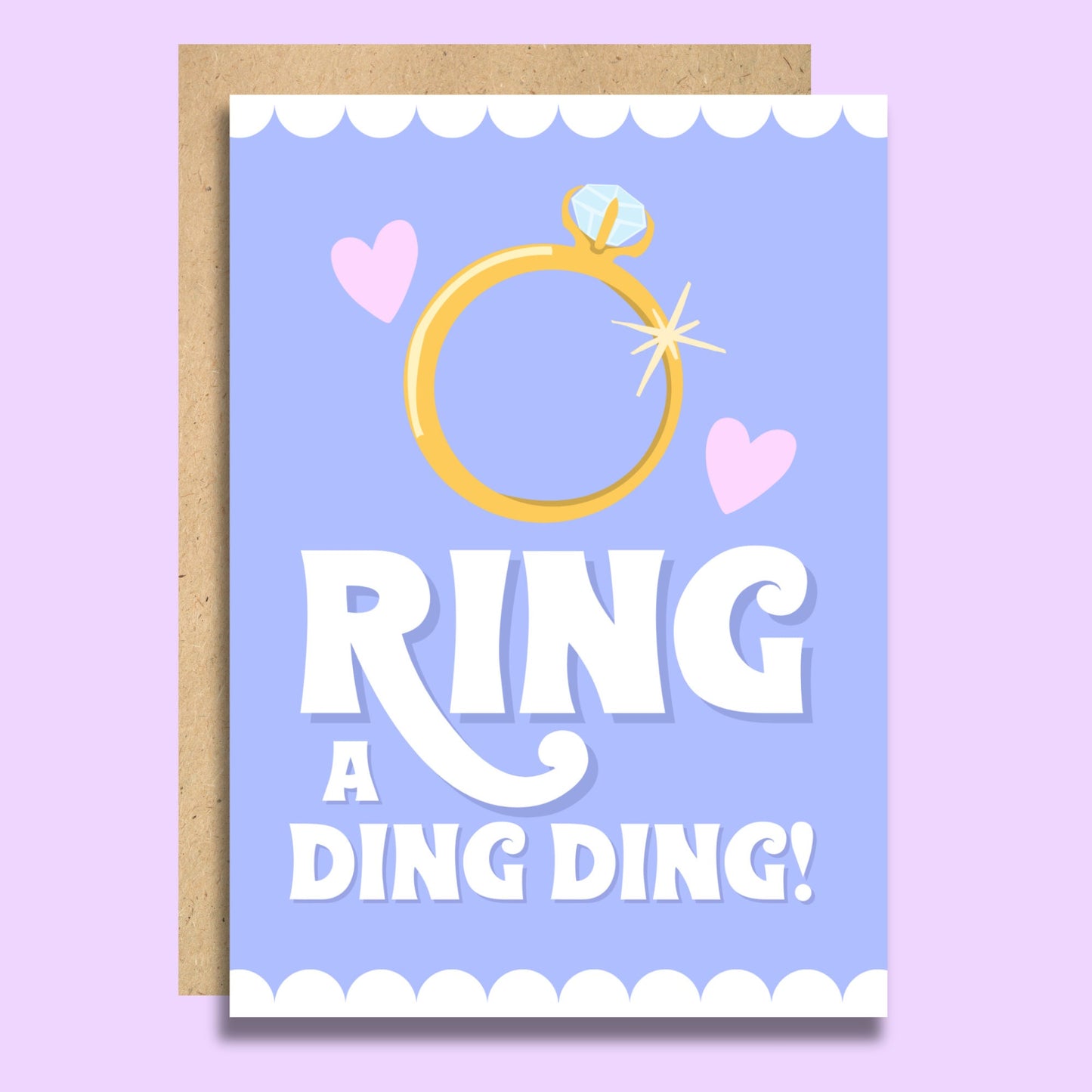 Ring a Ding Ding