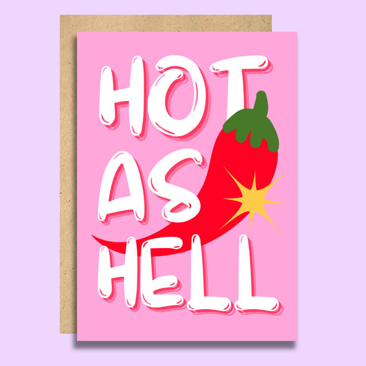 Hot-as-Hell